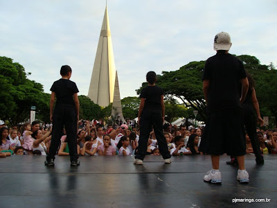 dia nacional da juventude