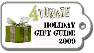 Gift Guide 2009