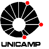 Logomarca da Unicamp