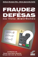 Livro Fraudes e Defesas
