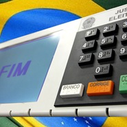 Urna Eletrônica Urna Eletrônica