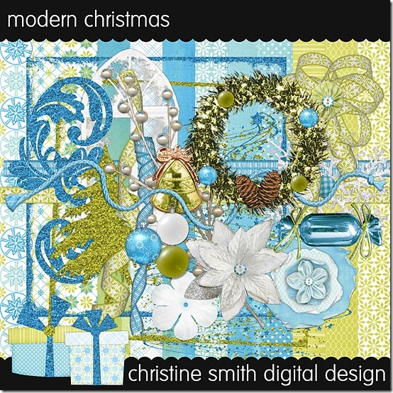 CSmith_ModernChristmas
