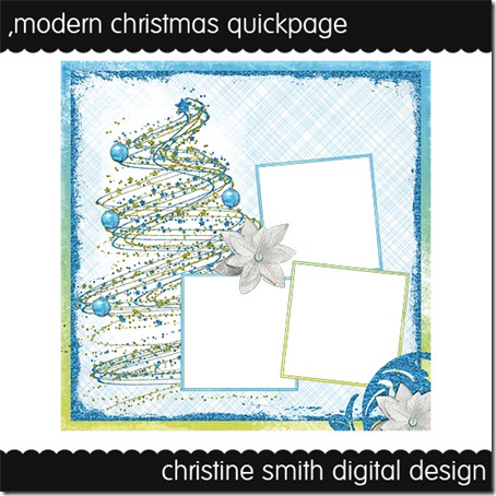 CSmith_ModernChristmasQP