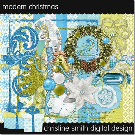 CSmith_ModernChristmas