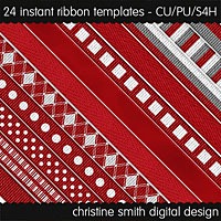[CSmith_InstantRibbons2003.jpg]