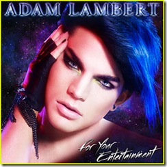 adam-lambert-for-your-entertainment-album-cover
