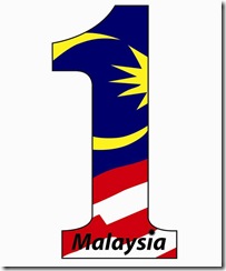 1_malaysia