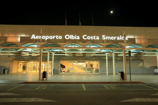 Aeroporto di Olbia