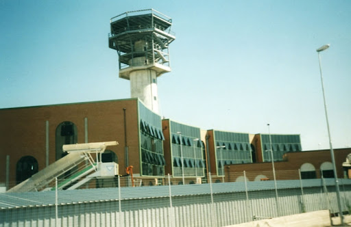 Aeroporto di Napoli