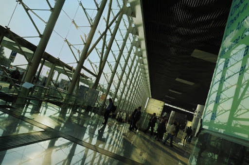 Aeroporto di Catania