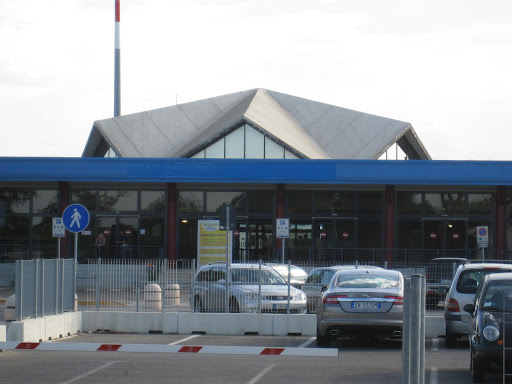 Aeroporto di Forlì