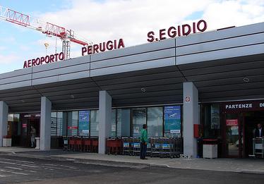 Aeroporto di Perugia