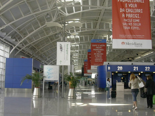Aeroporto di Cagliari