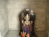 Lord Vishnu @ Sri Kanyaka Parameswari Temple, Jeypore