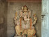 Shri Ganesh @ Sri Kanyaka Parameswari Temple, Jeypore