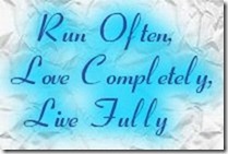  2 Slow Miles and Week 8 Half Marathon Training Recap