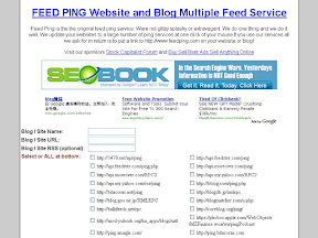 FeedPing