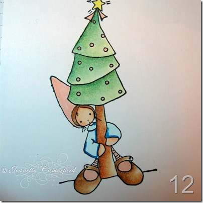 WOJ Copic Prisma Tutorial - Page 014