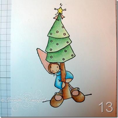 WOJ Copic Prisma Tutorial - Page 015