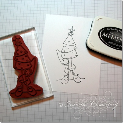 WOJ Copic Prisma Tutorial - Page 001