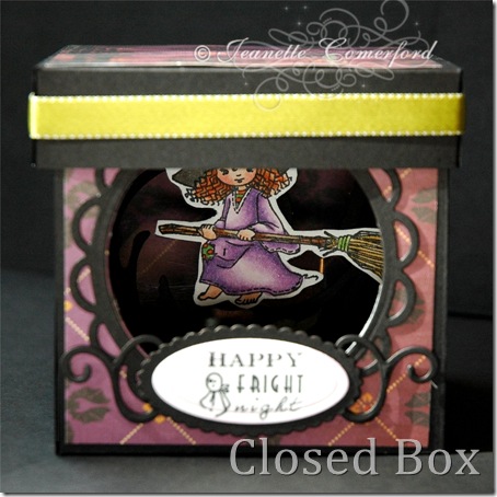 Whiff of Joy 2010 - Page 186