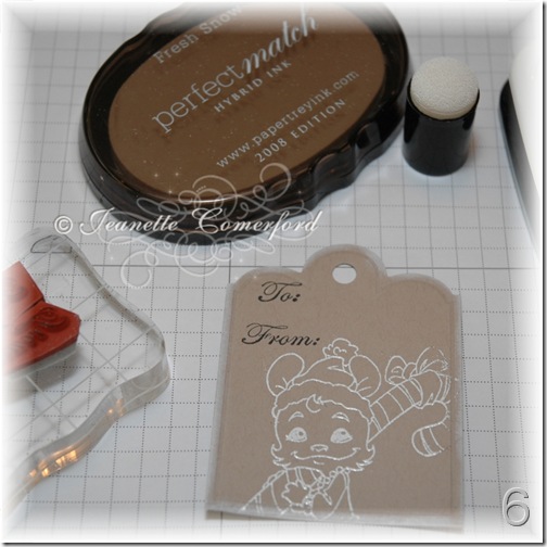 Whiff of Joy 2010 - Page 190