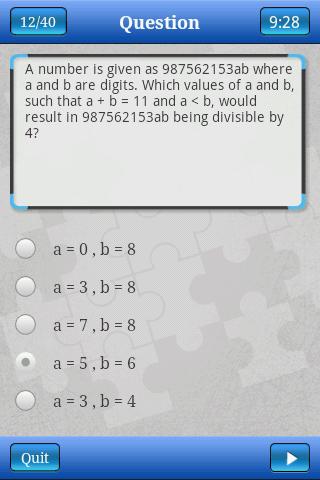 【免費教育App】Advanced Mathematics-APP點子