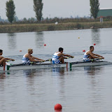 Campionati Italiani Assoluti, PL, Junior - Ravenna 2009
