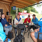 Esagonale 2009 - Mattina