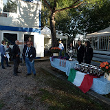 Tricolore Master - Domenica