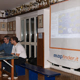 Conferenza regionale allenatori 2009