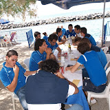 Nazionale Italiana a Trieste