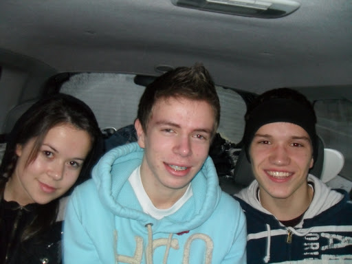 Go The F*** To Sleep: Week 1