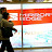 Película aplicada em vitrine.