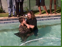 Baptism 4