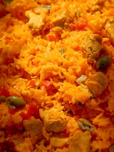 rice