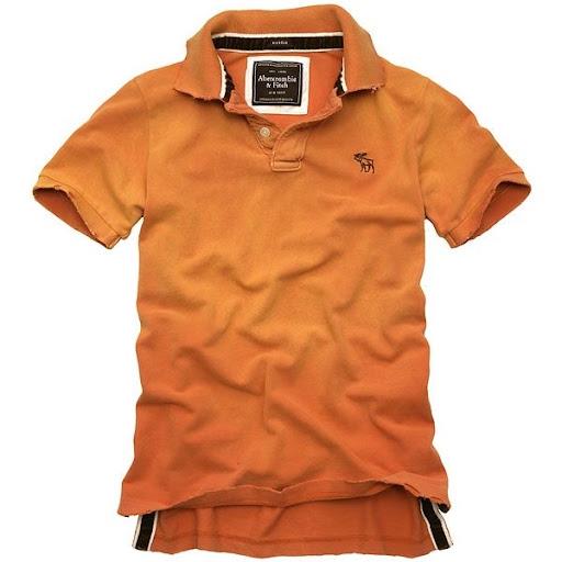 Remate Playeras Abercrombie Y Hollister Tipo Polo 10x2499 Remate Playeras Abercrombie Y Hollister Tipo Polo 10x2499
