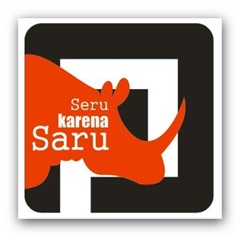 Sekte Saru Sticker