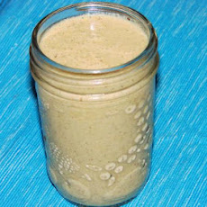 The Realtor's Low-Fat Bacon Mustard Salad Dressing