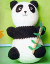 Oso Panda