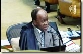 STF. Ministro Joaquim Barbosa. Reclamação e Quebra na Ordem de Pagamento de Precatório Judicial.