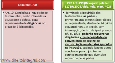 Artigo 313 do cpp