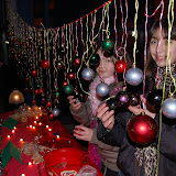Bradley Stoke Christmas 2008