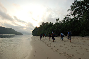 Where The Journey Begin..