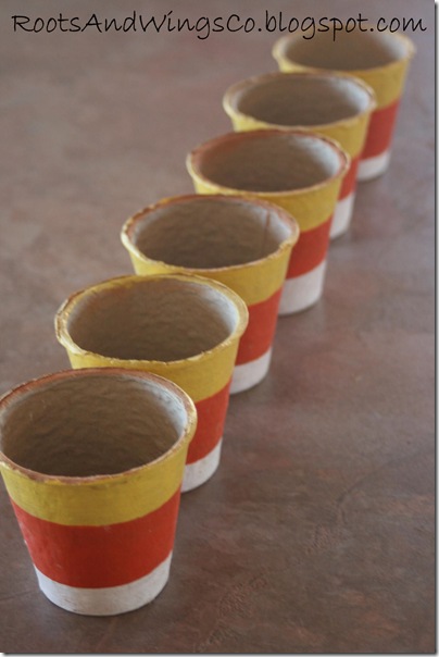 candy corn cups 2
