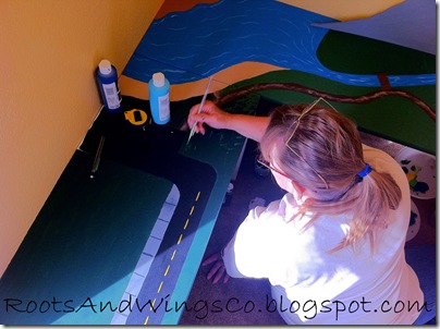 playroom k playroom k