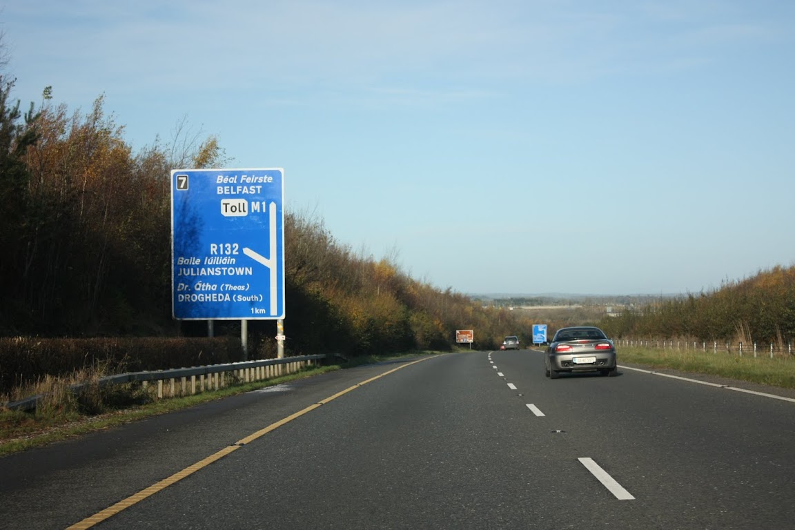 [IRL] Ireland road infrastructure • motorways Page 30 SkyscraperCity