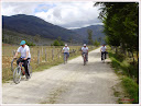 Cicloturismo  2010