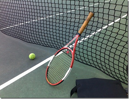 tennis