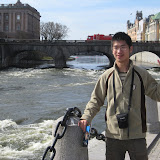 World Fianls 2009 @ Stockholm by Sherlock